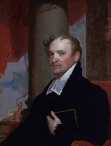 John Thornton Kirkland