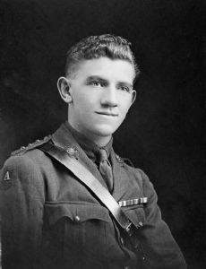 William Scurry