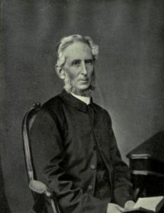Thomas Valpy French
