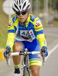 Jessenia Meneses