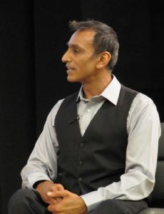 Kuljit Bhamra