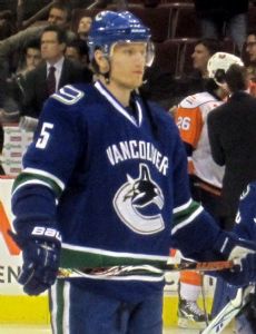 Christian Ehrhoff