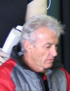 Peter Brock