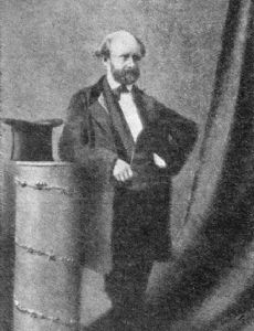 Christian Friedrich Hebbel