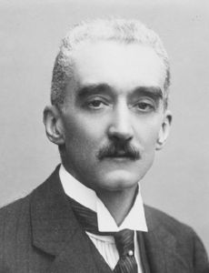 Paul Hymans