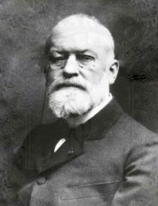 Charles Louis Alphonse Laveran