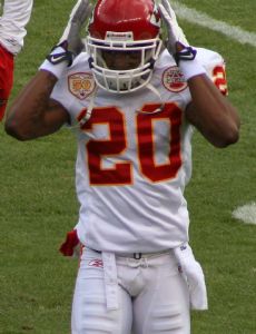 Donald Washington