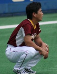 Daisuke Kusano