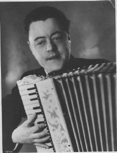 Wilhelm Heckmann