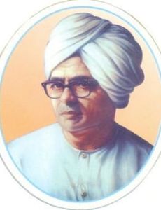 Pandharinath Sitaramji Patil
