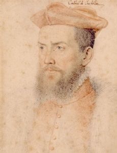 Odet de Coligny