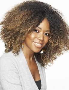 Titi Branch