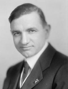 Clarence Cannon