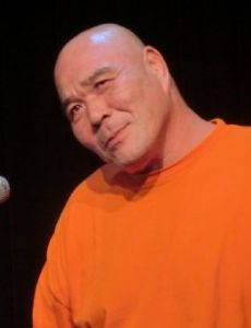 Tadao Yasuda