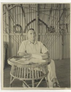 Xavier Herbert