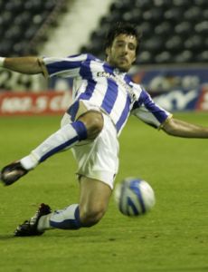 Manuel Pascali