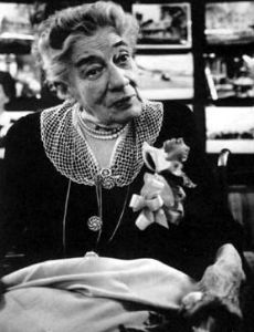 Alice Austen