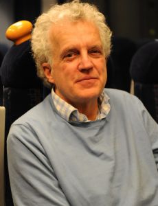 Christian Wolmar