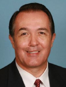 Trent Franks
