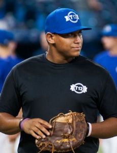 Josh Naylor