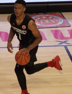 Trevon Duval