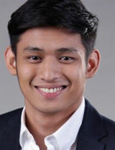 Michael Pangilinan