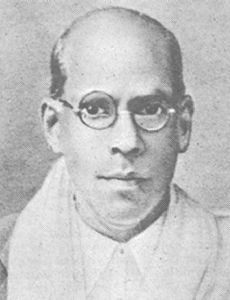 Changanassery Parameswaran Pillai