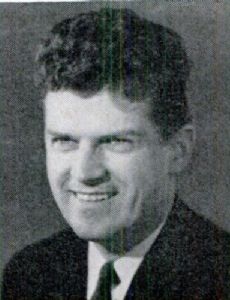 John R. Foley