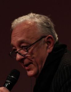 Pascal Mérigeau