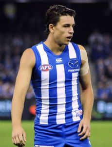 Luke Davies-Uniacke