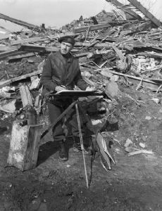 George Pepper (artist)
