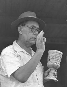 Eleazar Sukenik