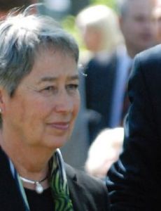 Margit Fischer
