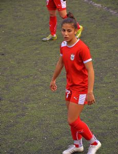 Sevgi Çınar