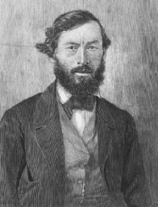 John Taylor Wood