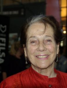 Mónica Echeverría