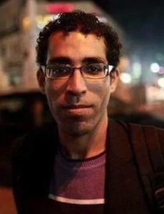 Bassel al-Araj