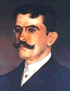 Raul Pompeia