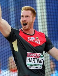 Christoph Harting