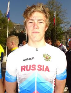 Ivan Smirnov (cyclist)