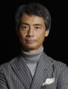Tatsuya Nakamura
