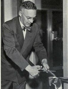 Richard G. Folsom
