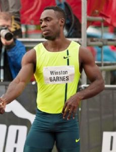 Emre Zafer Barnes