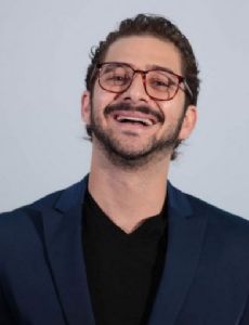 José María Cabral (director)