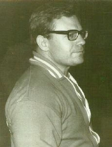 Győző Veres