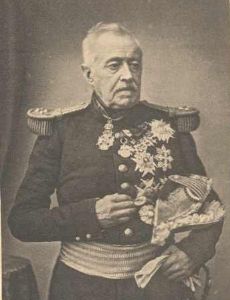 Boniface de Castellane
