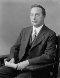 Ray S. Bassler