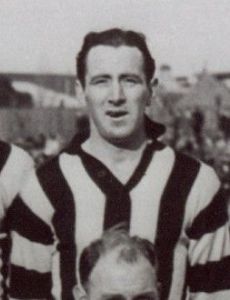 Pat Dalton (footballer, born 1918)