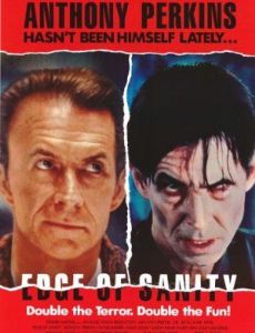 Edge of Sanity