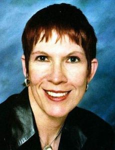 Adrienne Roy